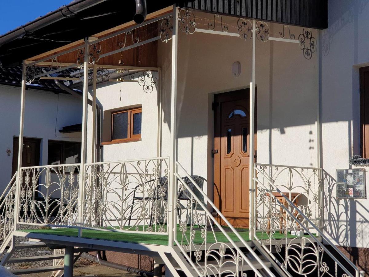 Guest House La Tata Gura Haitii Exterior photo